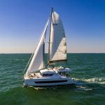 Wiley Pixie Catamaran Charters